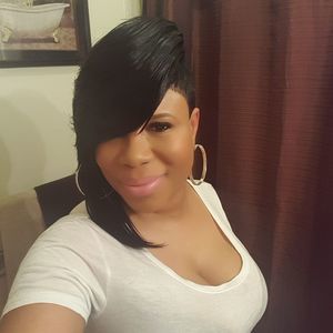 Meet your Posher, Kizzy